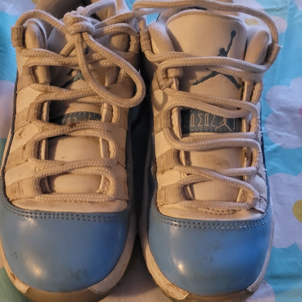 Size 11c Jordan